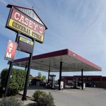 Caseys