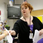 Teacher