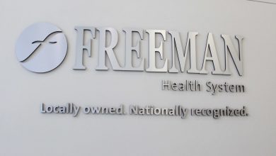 Photo of Freeman announces progress in battle against Covid