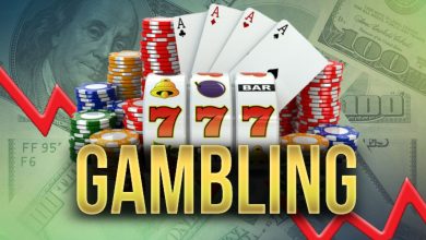 Photo of Riverboat Gambling Proposed At The Lake Of The Ozarks