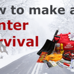 Wintersurvivalkit