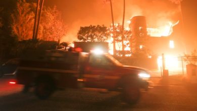 Photo of Red Cross responds to increasing number of fatality fires in Missouri