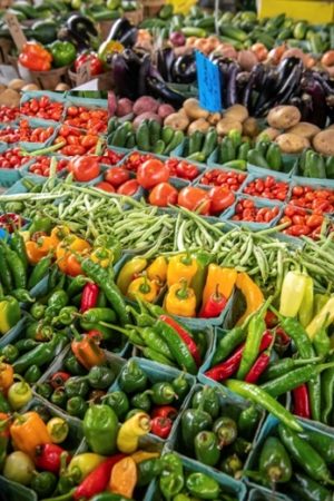 produce