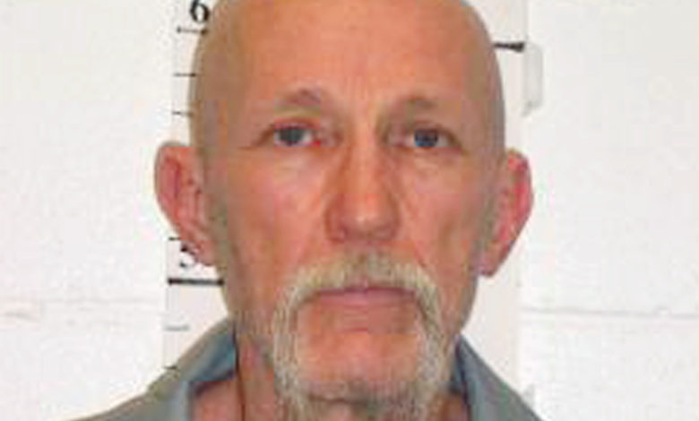 Missouri execution barton