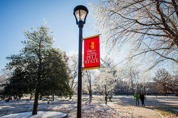 Pitt state
