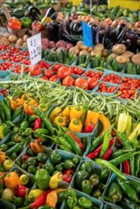 Produce