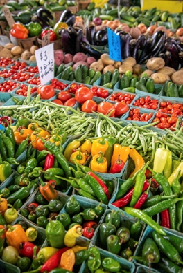 Produce