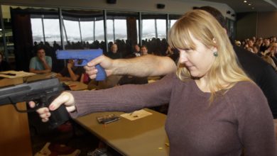 Photo of Jasper R-5 Schools arming select teachers