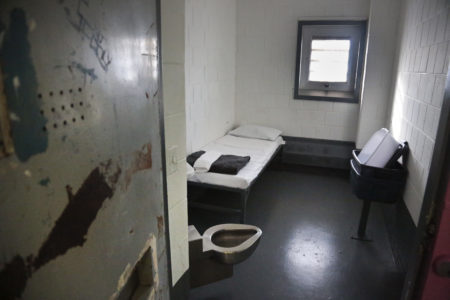 Missouri Racks Up $32 Million In County Jail Bills
