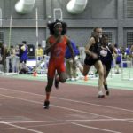 athlete