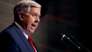 Photo of Parson highlights success of trade mission to U.K. and Ireland