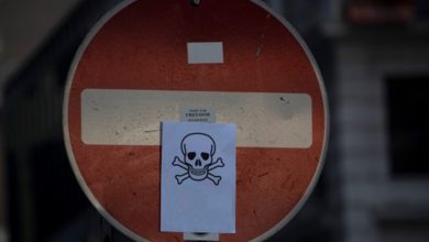 Photo of EPA recognizes Lead Poisoning Prevention Week 2020