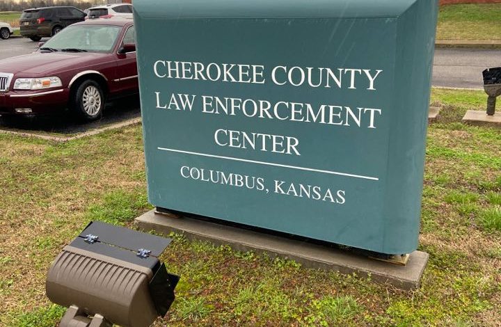 Cherokee county sheriff office