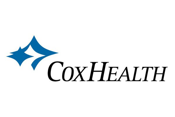 Coxhealth logo