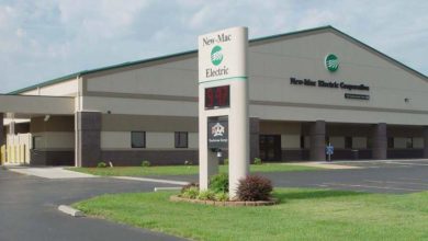 Photo of New-Mac Electric draws 600 vehicles for second year in a row