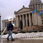 Oklahoma Capitol