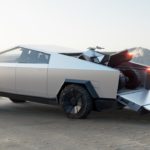 Tesla cybertruck