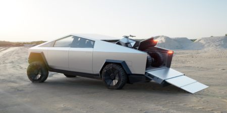 Tesla Factory In Joplin?