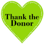 Freeman Introducing Program For Blood Recipients To Thank Donors