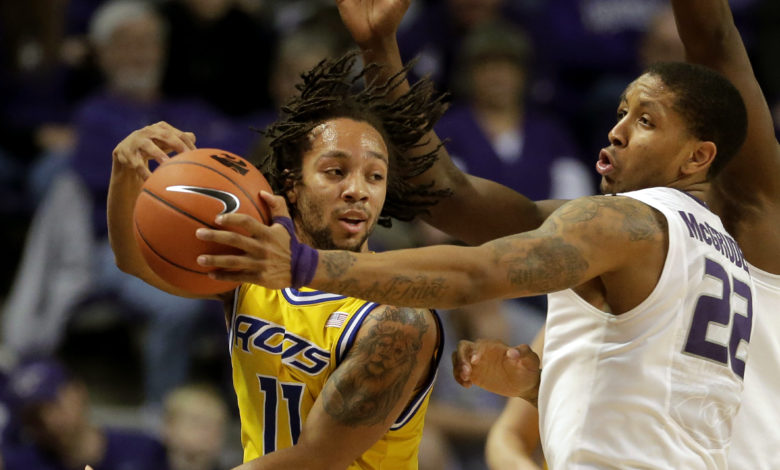 Umkc basketball