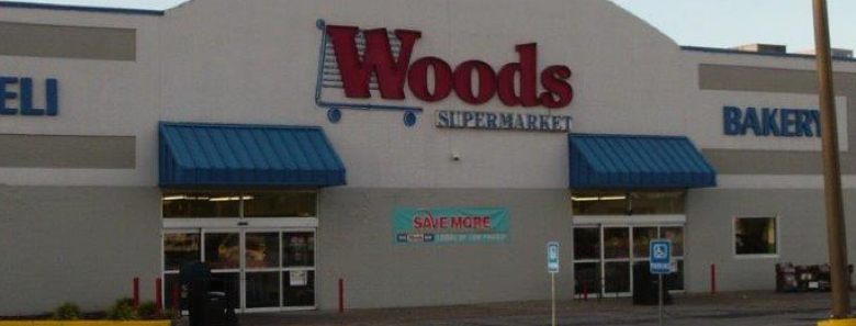 Woods grocery nevada missouri