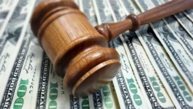 Photo of Ex-Kansas legislator pleads not guilty to COVID relief fraud