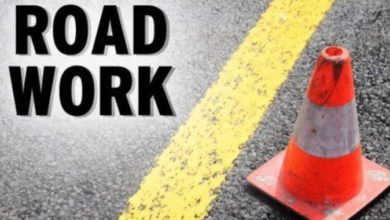 Photo of St. Louis Avenue in Joplin scheduled for roadwork