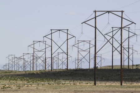 poles