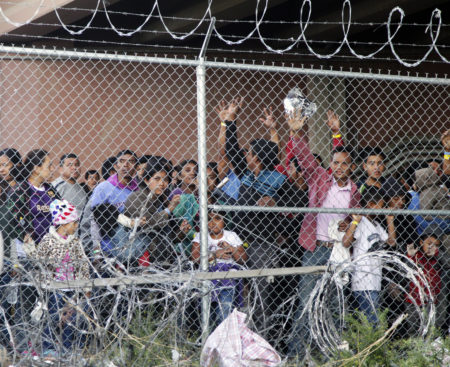 Federal Indictments handed down against six Mexican Nationals in Northern District of Oklahoma