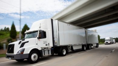 Photo of Kansas lifts some motor carrier regulations to allow for emergency propane delivery