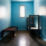 jail