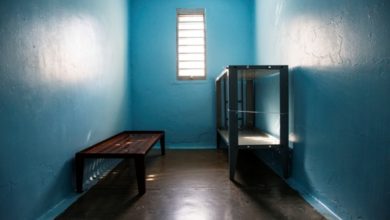 Photo of Inmate dies at Lansing Correctional Facility
