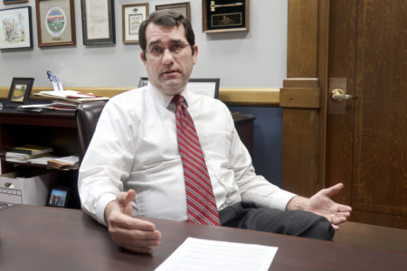 Attorney General Derek Shmidt on how to protect yourself against car scams