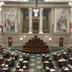 State Capitols