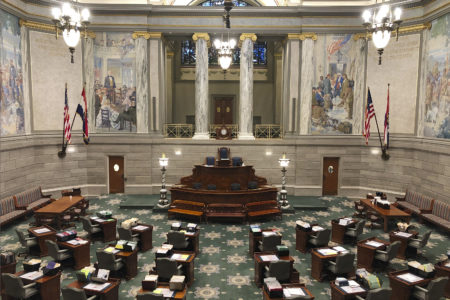 State Capitols