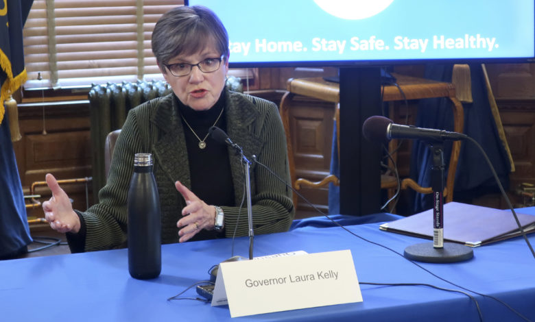 Laura kelly