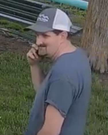 Jasper county burglary 1