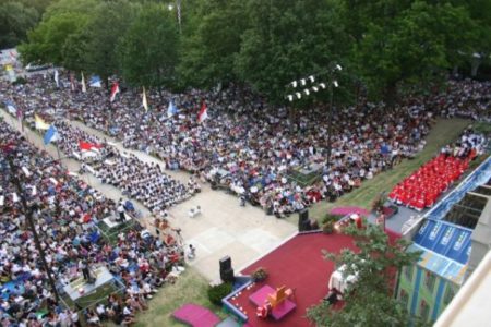 Several Carthage streets close as Marian Days gets underway