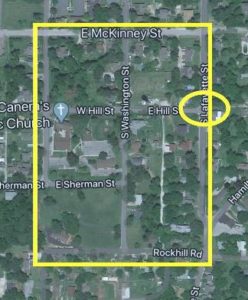 Neosho_map