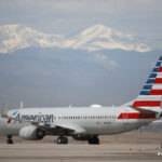 American airlines,