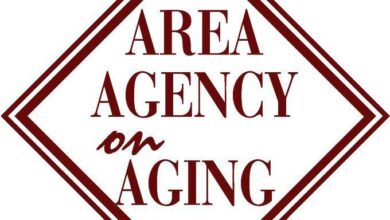 Photo of Hot weather tips for older adults including cooling centers