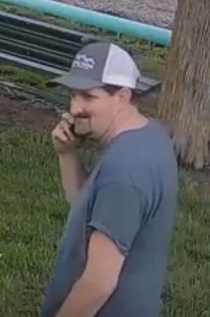 Suspect