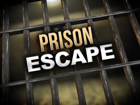 Johnson County Work-Release inmate places on escape status