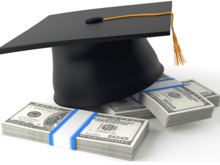 Kansas Surprising Seniors With Scholarships