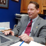 Chuck graham