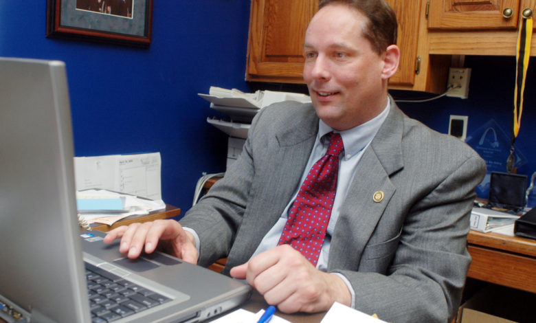 Chuck graham