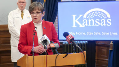 Photo of Kansas emergency declaration to remain in effect