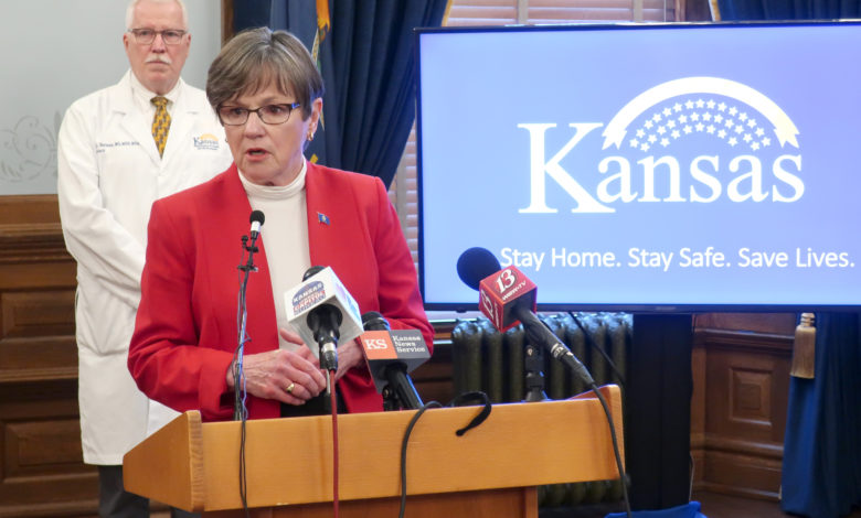 Laura kelly, lee norman