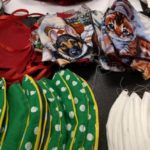 masks