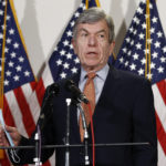 Roy blunt